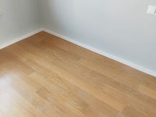 实木复合地板铺设