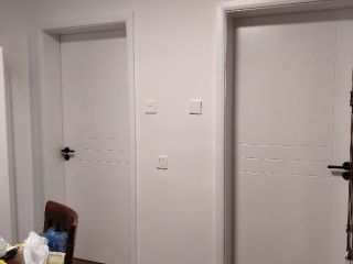 安装工程 验收