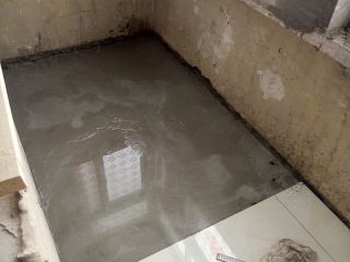 日常巡检