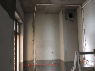 隐蔽工程 验收