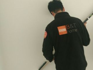 油漆工程 验收