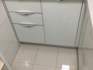 安装工程 验收