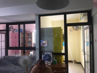 竣工验收