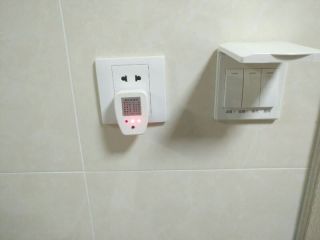 日常巡检
