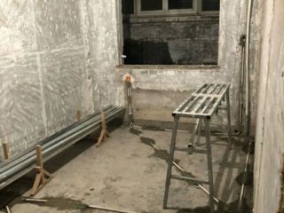 隐蔽工程 验收