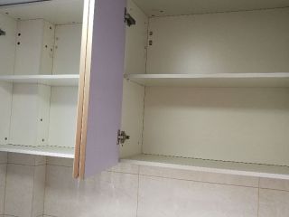 橱柜安装