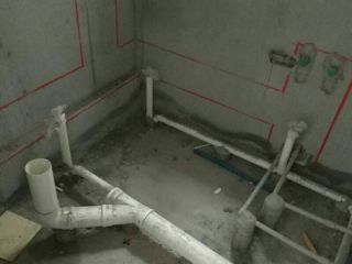 日常巡检