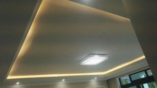 油漆工程 验收