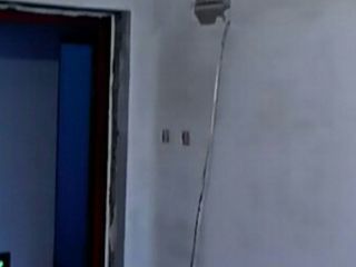 墙、顶面腻子批嵌
