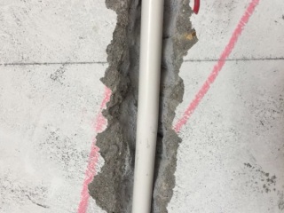 日常巡检