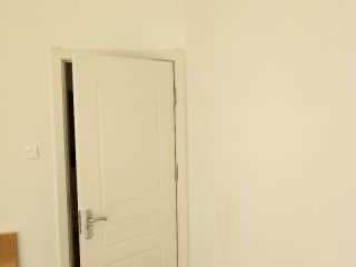 成品门及墙纸铺贴
