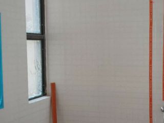 泥木工程 验收