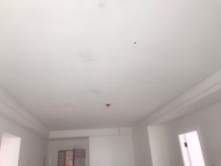 油漆工程 验收
