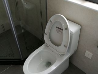 安装工程 验收