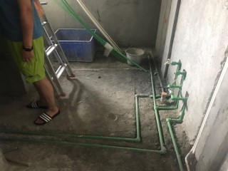 隐蔽工程 验收