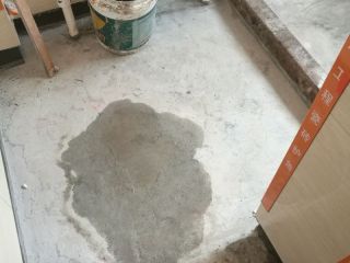 日常巡检