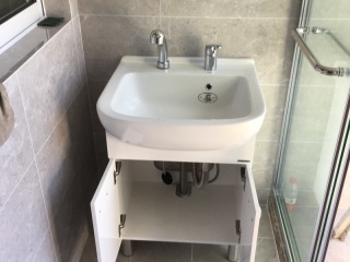日常巡检