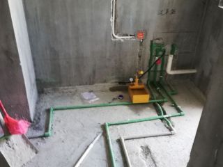隐蔽工程 验收