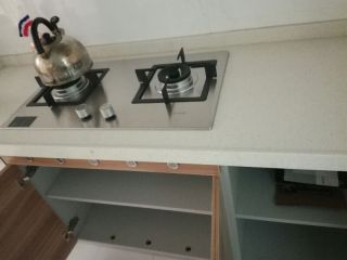 橱柜安装