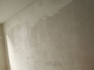 墙、顶面腻子批嵌