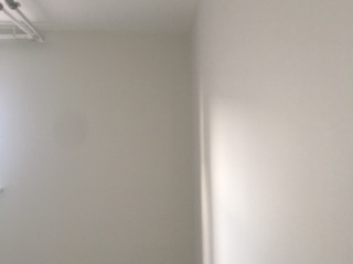 墙、顶面乳胶漆