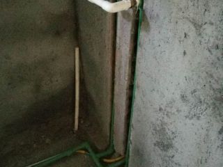隐蔽工程 验收