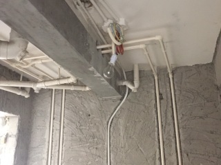 隐蔽工程 验收