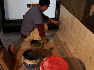 日常巡检