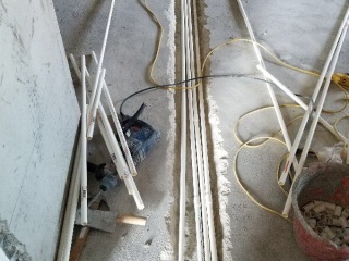 隐蔽工程 验收