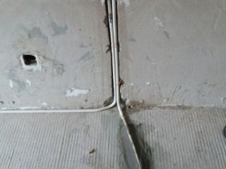 隐蔽工程 验收