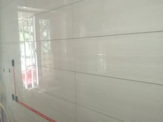 泥木工程 验收