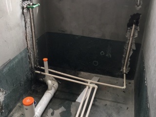 隐蔽工程 验收