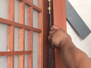 日常巡检