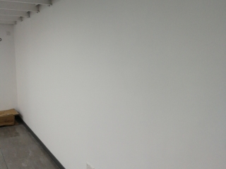 墙、顶面乳胶漆