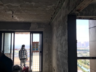 日常巡检