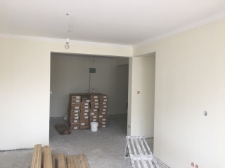 油漆工程 验收