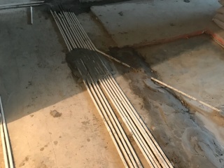隐蔽工程 验收