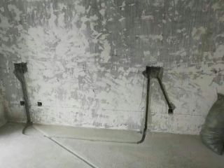 日常巡检