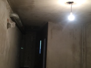 木工吊顶施工