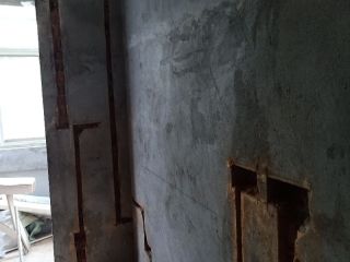 日常巡检