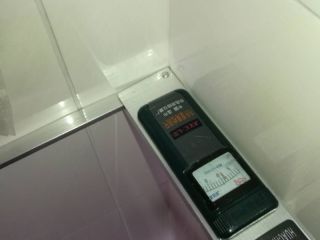 泥木工程 验收