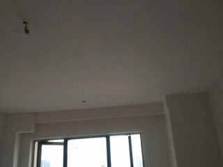 墙、顶面腻子批嵌