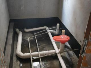 隐蔽工程 验收