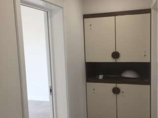 安装工程 验收