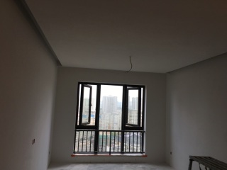 墙、顶面腻子批嵌