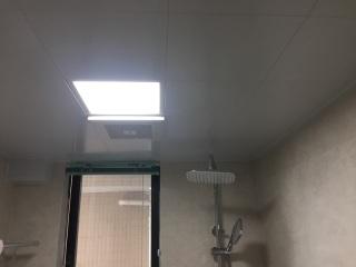 安装工程 验收