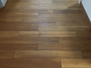 安装工程 验收