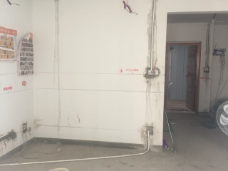 日常巡检