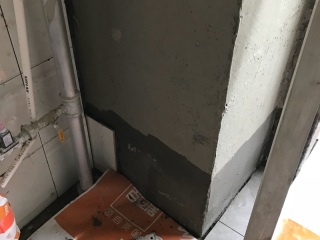 日常巡检