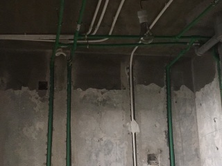 隐蔽工程 验收